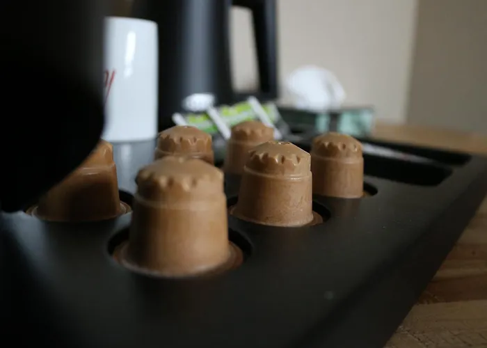 Hotel Mosaic City Centre